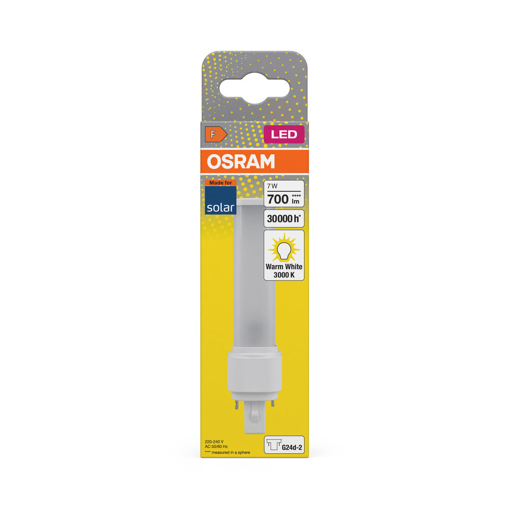 LED lineárne svietidlo 7W IP20 3000K 120° – lineárne LED svietidlo OSRAM