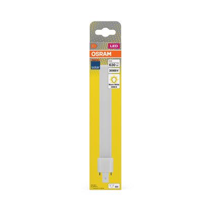 LED lineárne svietidlo 6W IP20 3000K 130° – lineárne LED svietidlo OSRAM