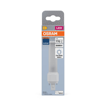 LED lineárne svietidlo 7W IP20 4000K 120° – lineárne LED svietidlo OSRAM