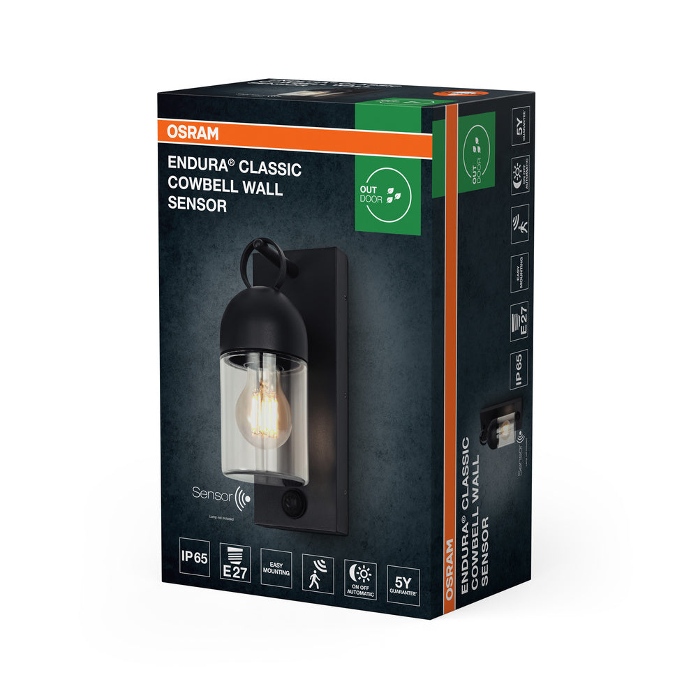 LED nástenné svietidlo 65W IP65 – nástenné LED svietidlo OSRAM