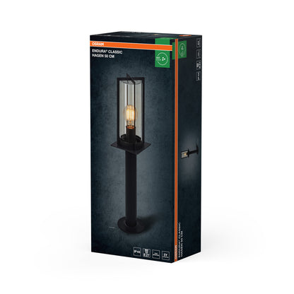LED stropné svietidlo IP44 – stropné LED svietidlo OSRAM