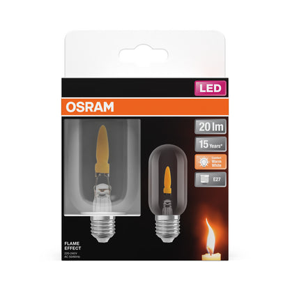 LED stropné svietidlo 1W IP20 1800K 300° – stropné LED svietidlo OSRAM
