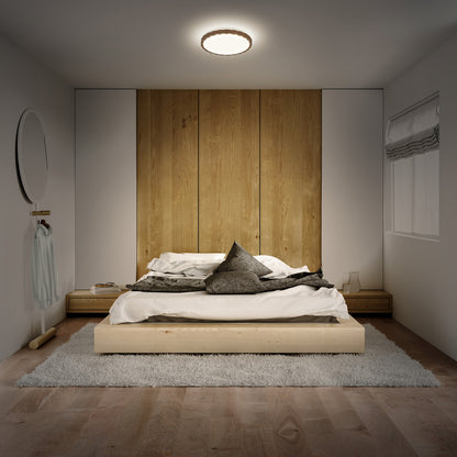 LED stropné svietidlo 23W IP20 4000K 110° – stropné LED svietidlo OSRAM