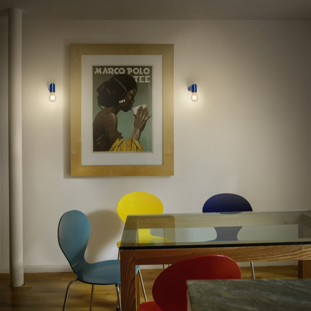 LED nástenné svietidlo IP20 – nástenné LED svietidlo OSRAM
