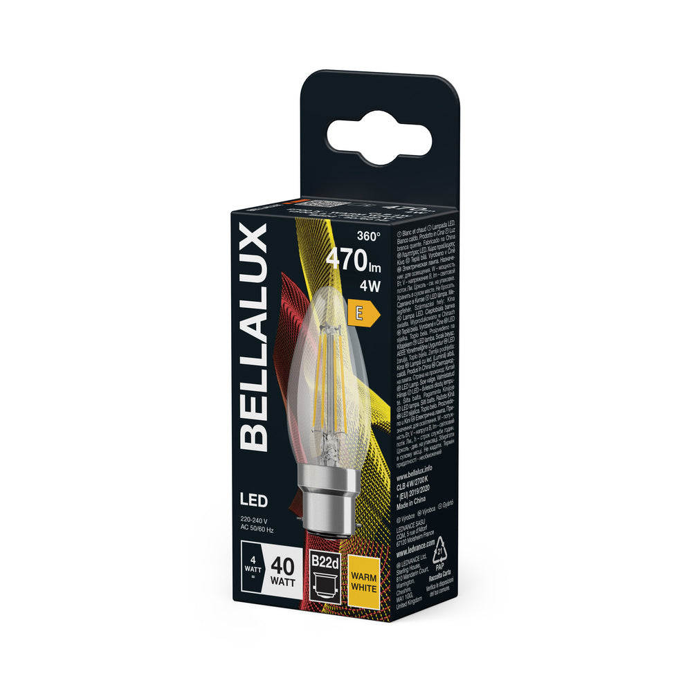 LED príslušenstvo 4W – BELLALUX