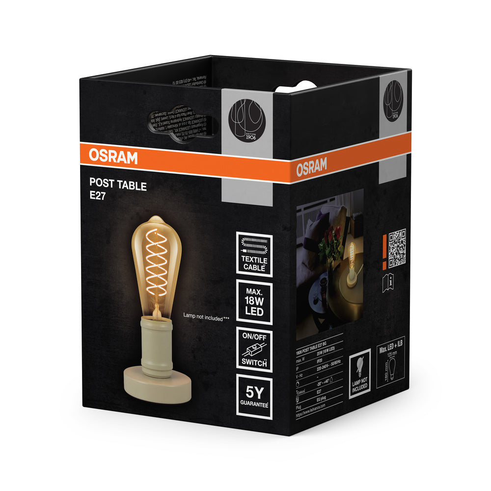 LED príslušenstvo – OSRAM