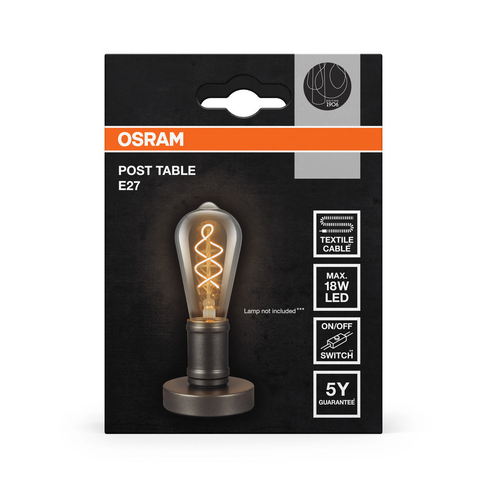 LED príslušenstvo – OSRAM