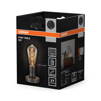 LED príslušenstvo – OSRAM