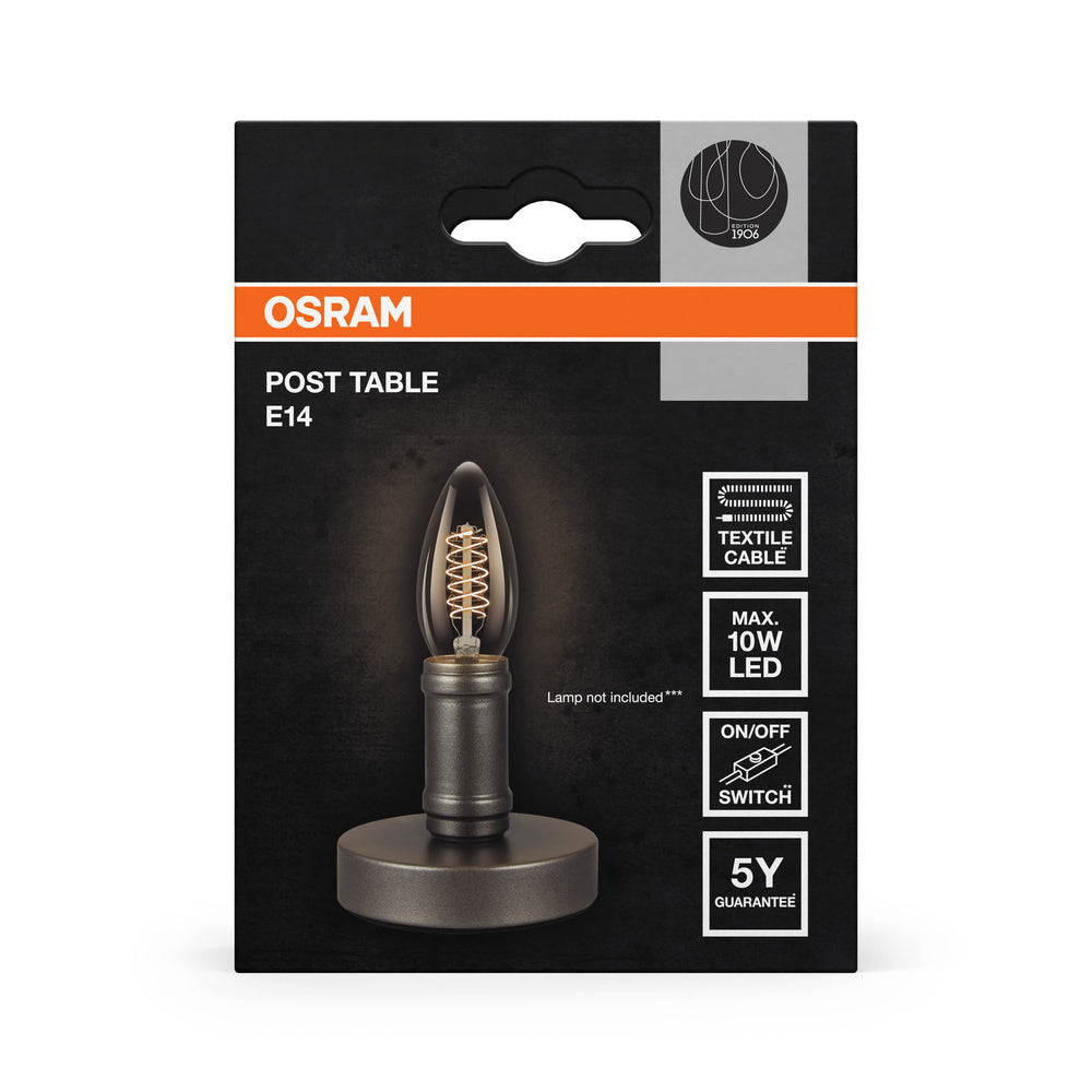 LED príslušenstvo – OSRAM