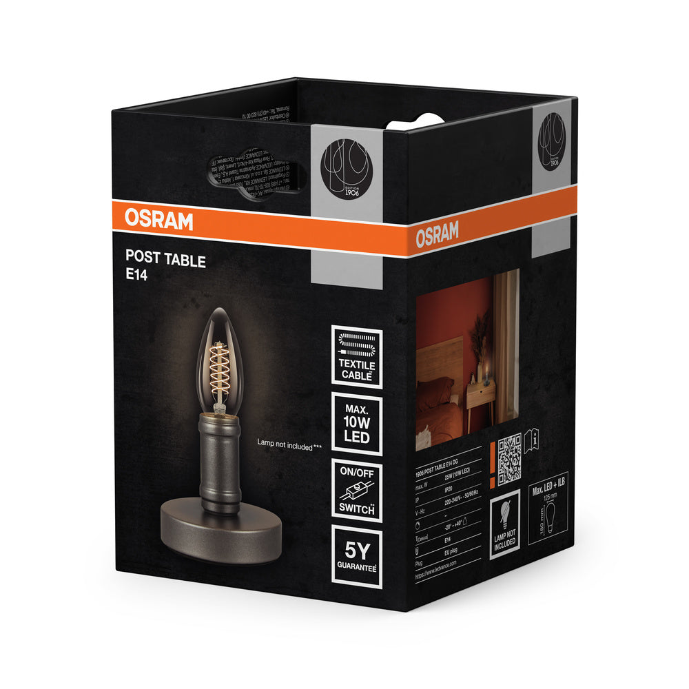 LED príslušenstvo – OSRAM