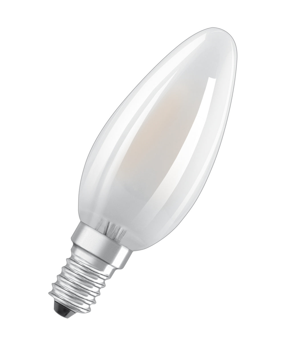LED stropné svietidlo 3.4W IP20 2700K 300° – stropné LED svietidlo OSRAM