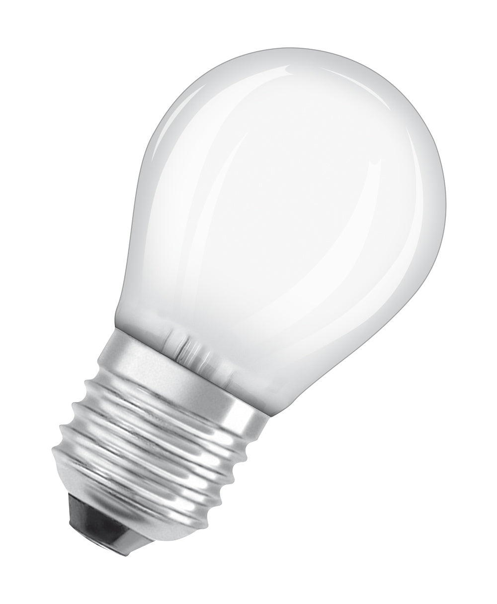 LED stropné svietidlo 2.5W IP20 2700K 300° – stropné LED svietidlo FOXTER