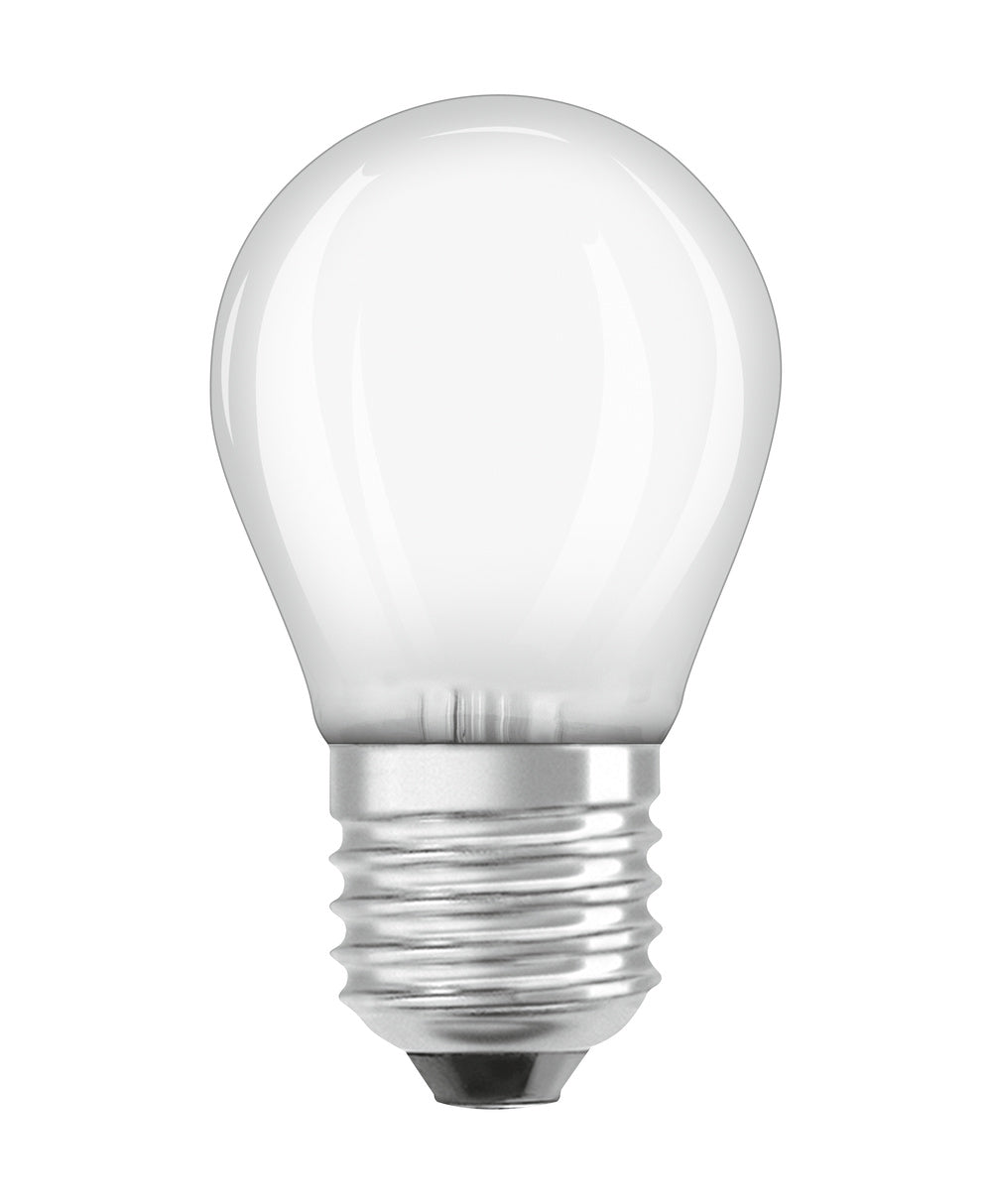LED stropné svietidlo 4W IP20 2700K 300° – stropné LED svietidlo FOXTER