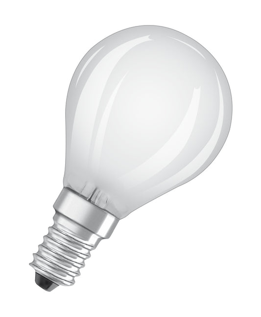 LED stropné svietidlo 3.4W IP20 2700K 300° – stropné LED svietidlo LEDVANCE