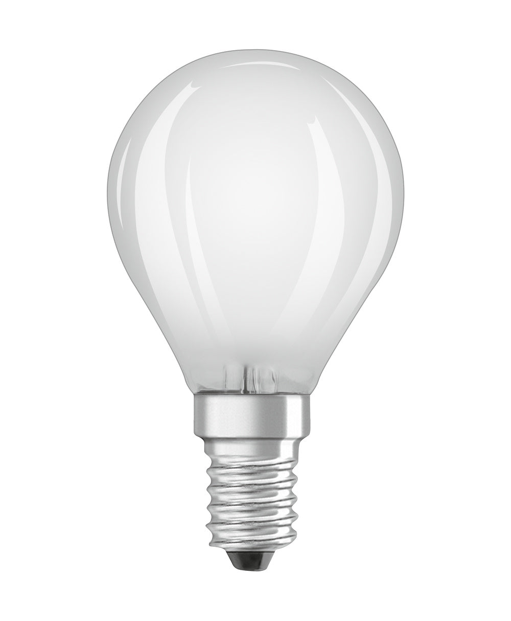 LED stropné svietidlo 3.4W IP20 2700K 300° – stropné LED svietidlo LEDVANCE