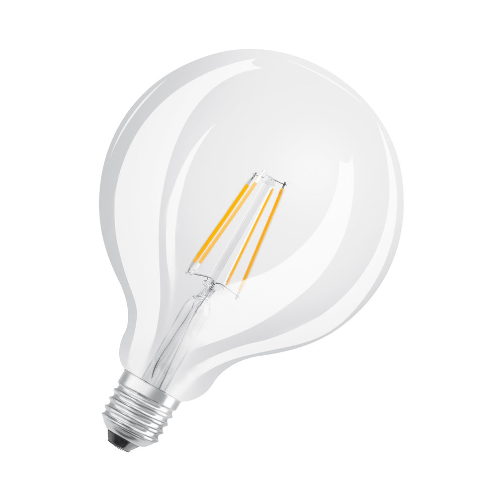 LED stropné svietidlo 5.9W IP20 2700K 300° – stropné LED svietidlo LEDVANCE