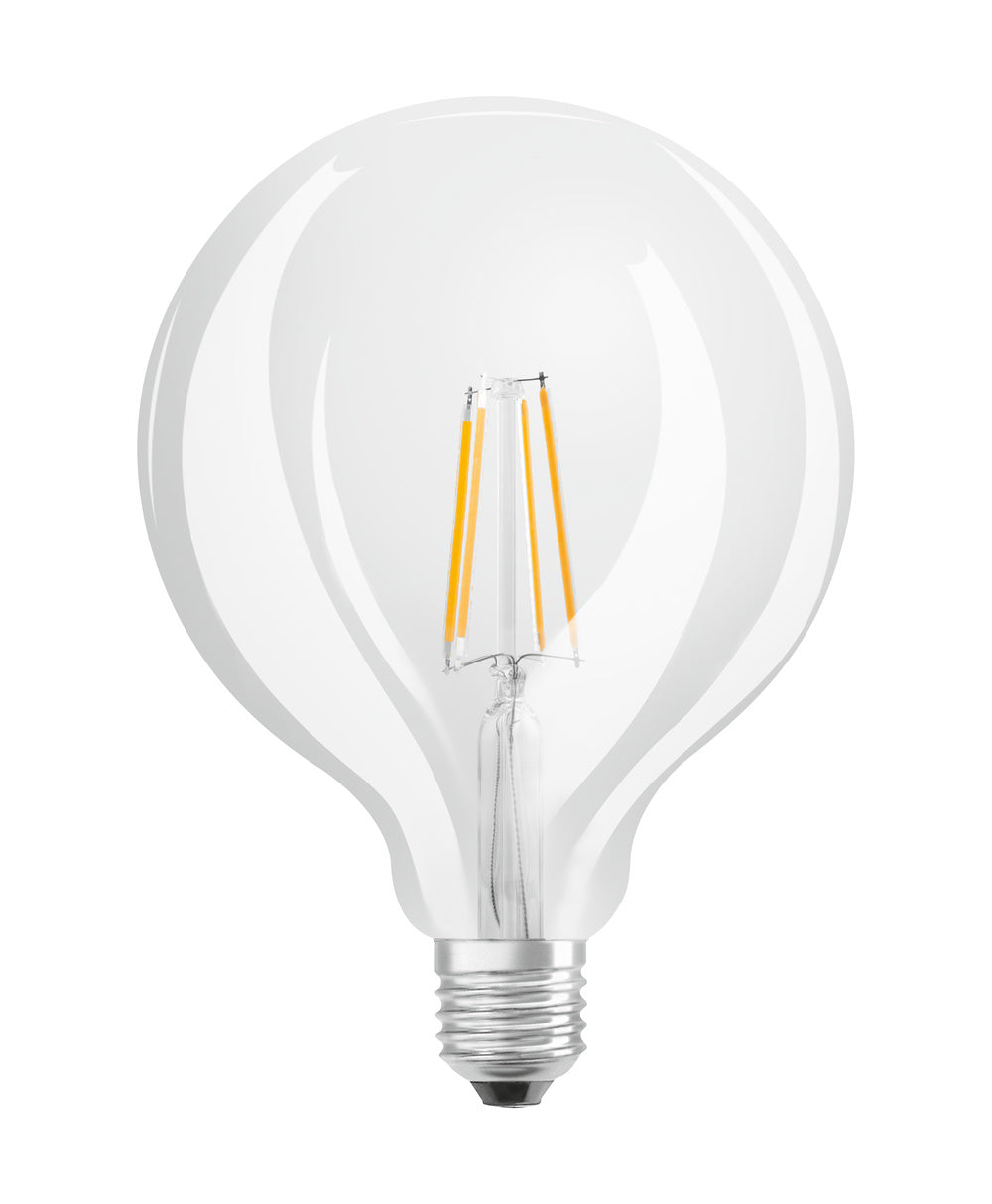 LED stropné svietidlo 11W IP20 2700K 300° – stropné LED svietidlo LEDVANCE