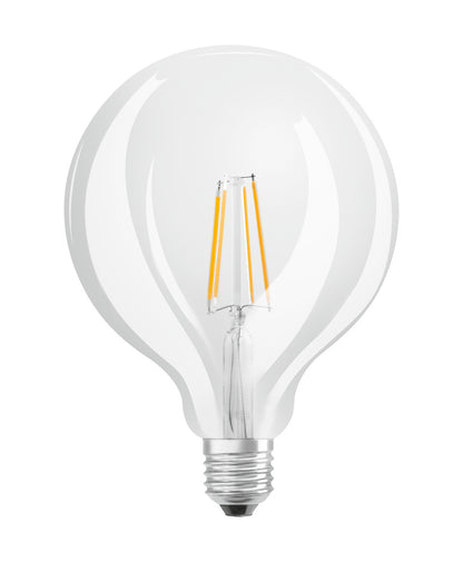 LED stropné svietidlo 5.9W IP20 2700K 300° – stropné LED svietidlo OSRAM