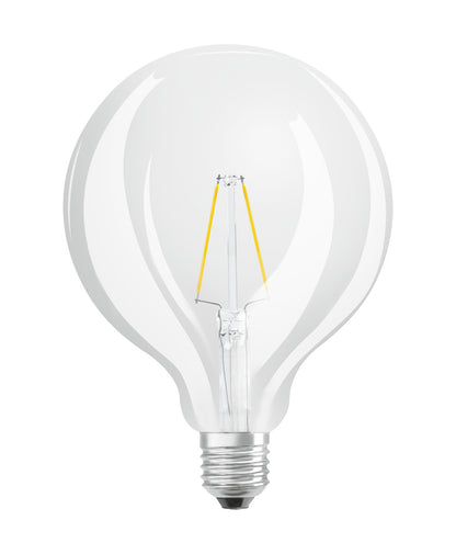 LED stropné svietidlo 4W IP20 2700K 300° – stropné LED svietidlo OSRAM