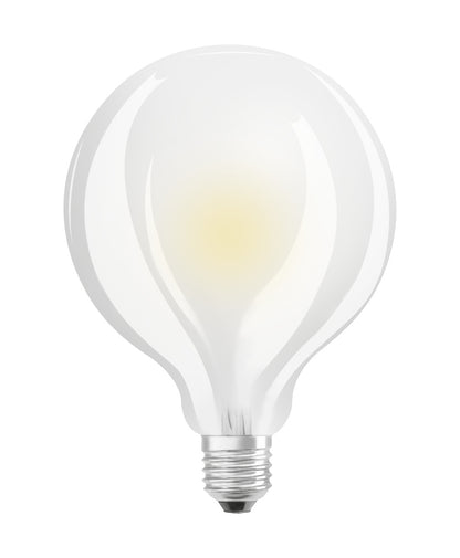 LED stropné svietidlo 3.4W IP20 2700K 300° – stropné LED svietidlo LEDVANCE