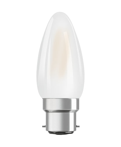 LED stropné svietidlo 4W IP20 2700K 300° – stropné LED svietidlo OSRAM