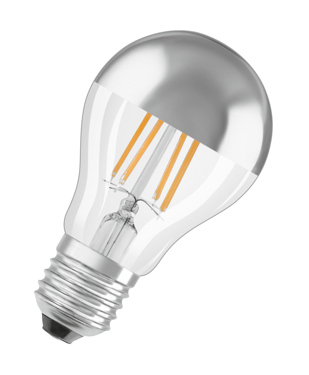 LED stropné svietidlo 6.5W IP20 2700K 300° – stropné LED svietidlo OSRAM