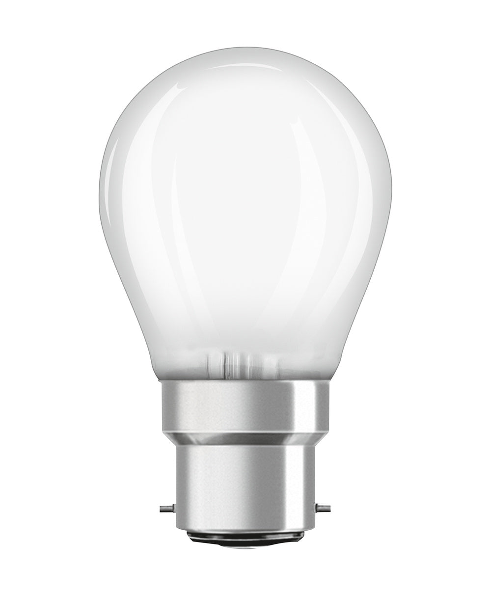 LED stropné svietidlo 4W IP20 4000K 300° – stropné LED svietidlo OSRAM
