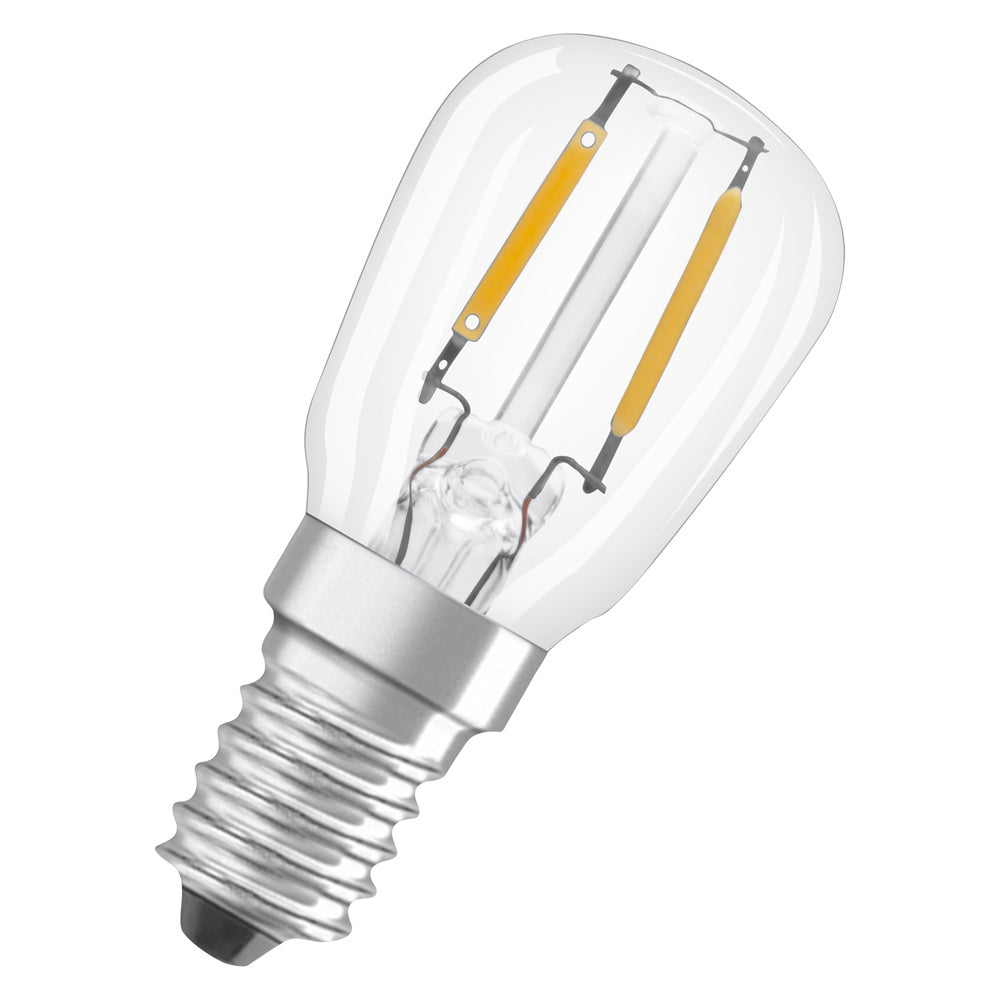 LED stropné svietidlo 4W IP20 4000K 300° – stropné LED svietidlo OSRAM