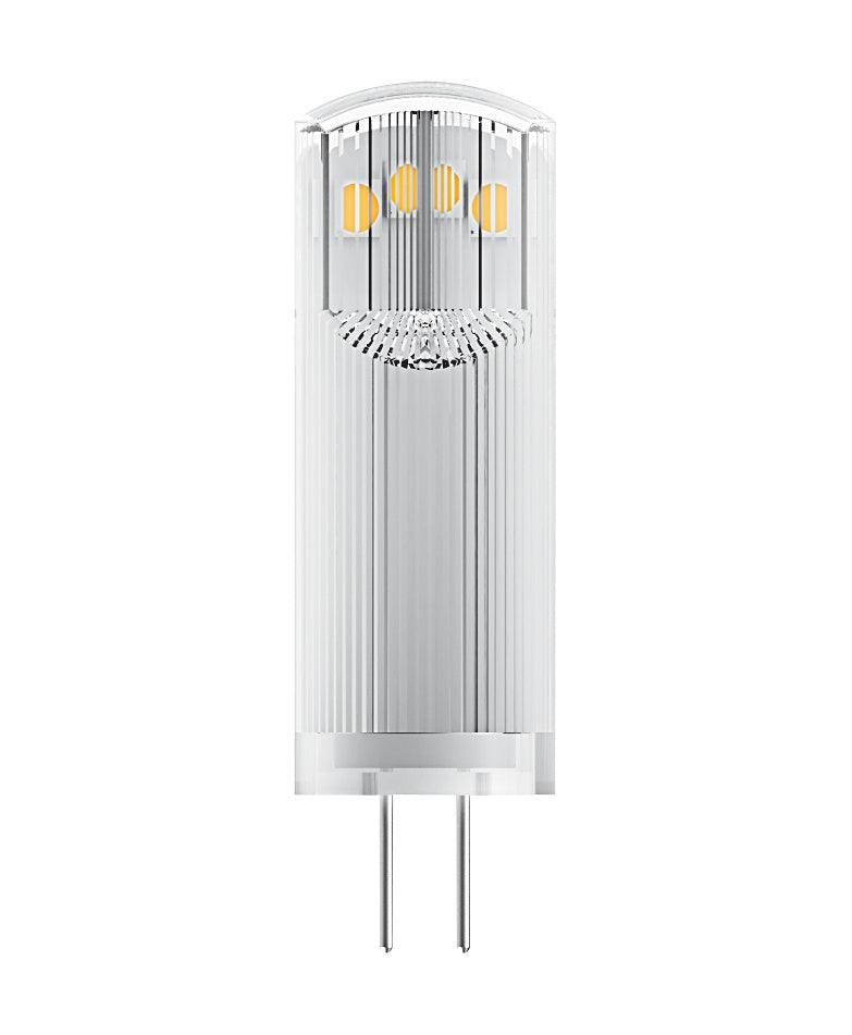 LED stropné svietidlo 2.6W IP20 2700K 300° – stropné LED svietidlo BELLALUX