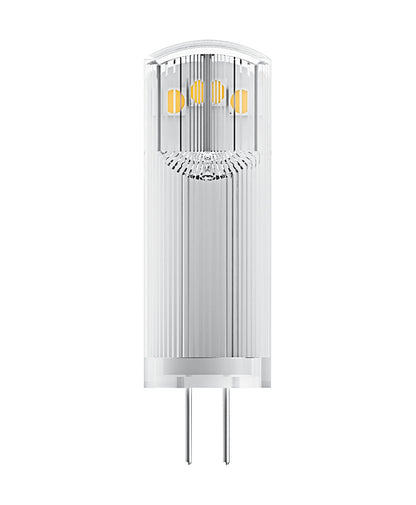 LED stropné svietidlo 0.9W IP20 2700K 320° – stropné LED svietidlo OSRAM