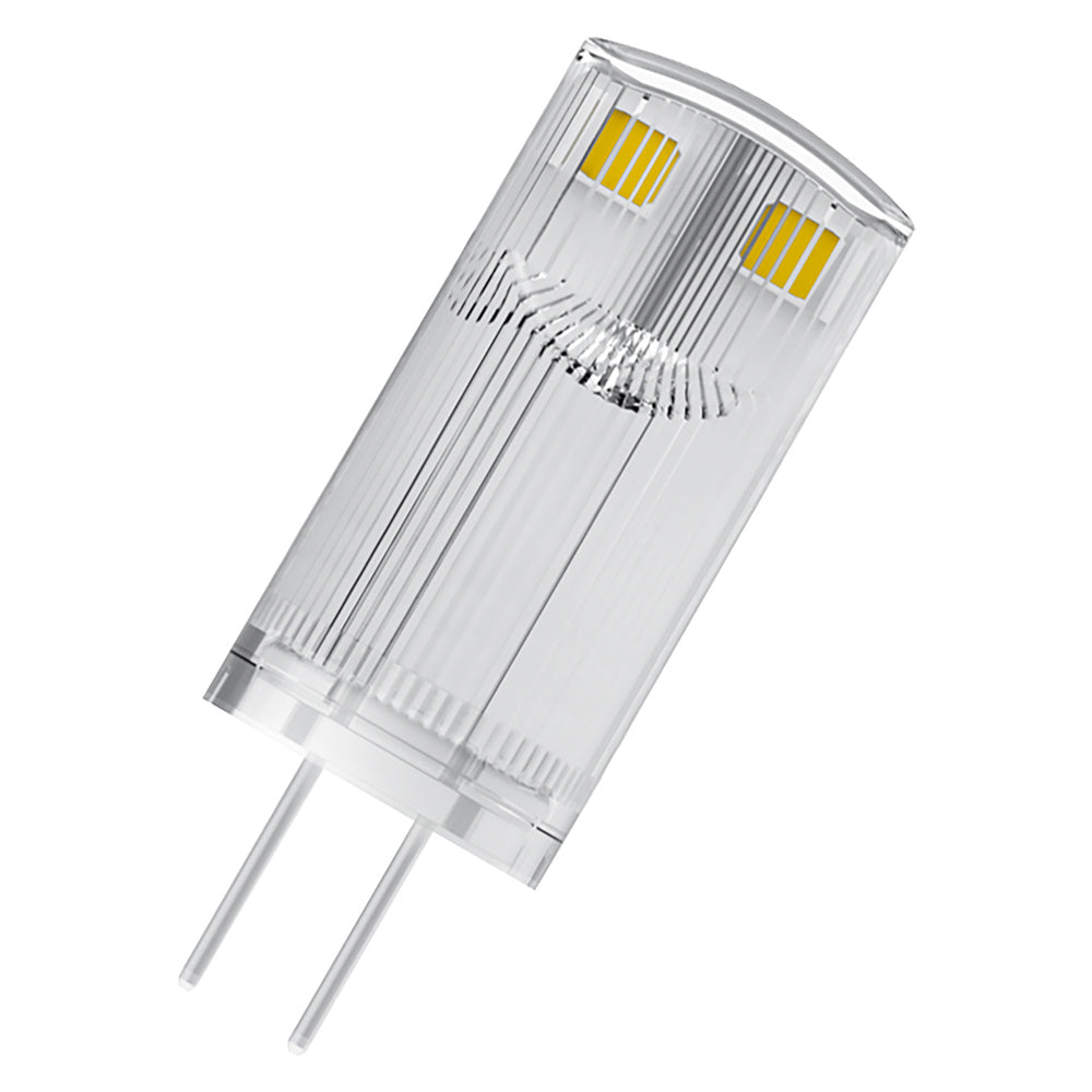 LED stropné svietidlo 0.9W IP20 2700K 320° – stropné LED svietidlo FOXTER