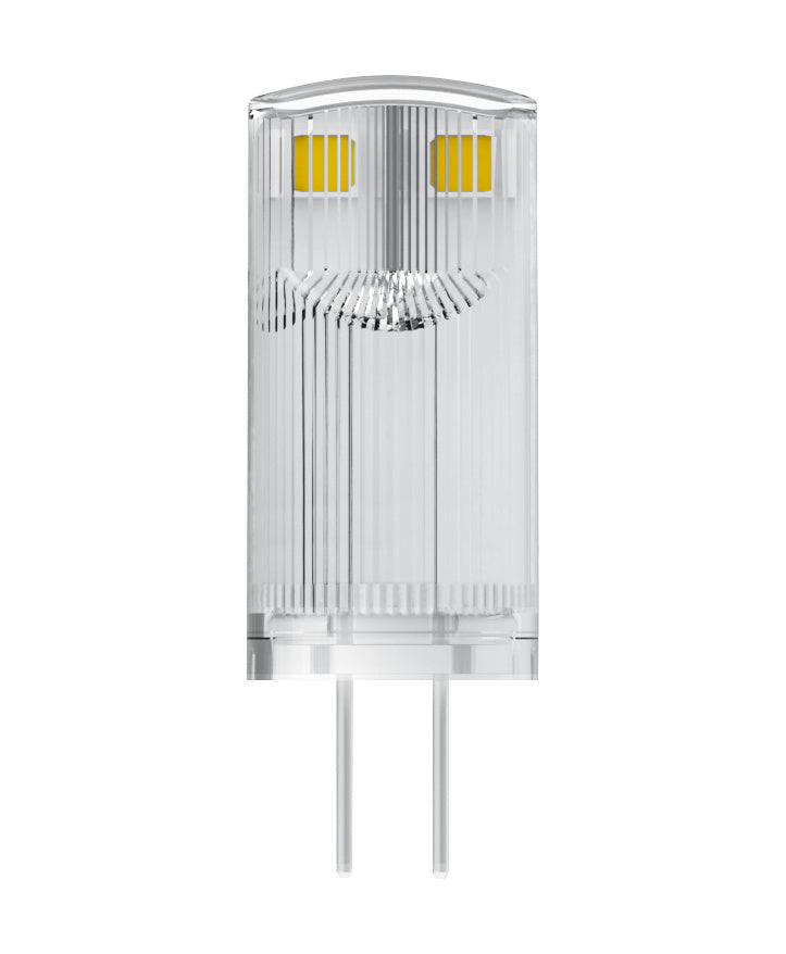 LED stropné svietidlo 3.3W IP20 2700K 320° – stropné LED svietidlo OSRAM