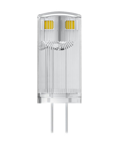 LED stropné svietidlo 3.3W IP20 2700K 320° – stropné LED svietidlo OSRAM