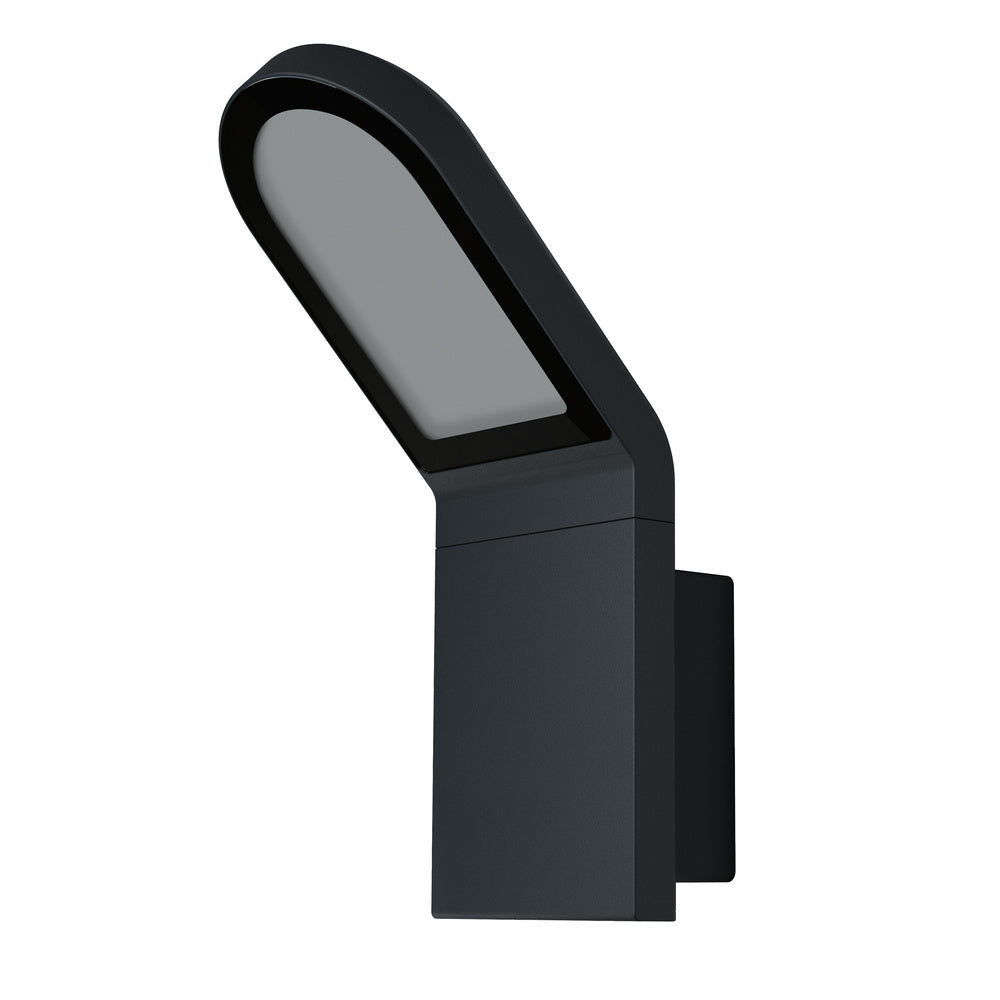 LED nástenné svietidlo 11.50W IP44 3000K 106° – nástenné LED svietidlo OSRAM