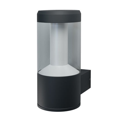 LED pouličné osvetlenie 12W IP54 3000K 360° – pouličné LED svietidlo LEDVANCE
