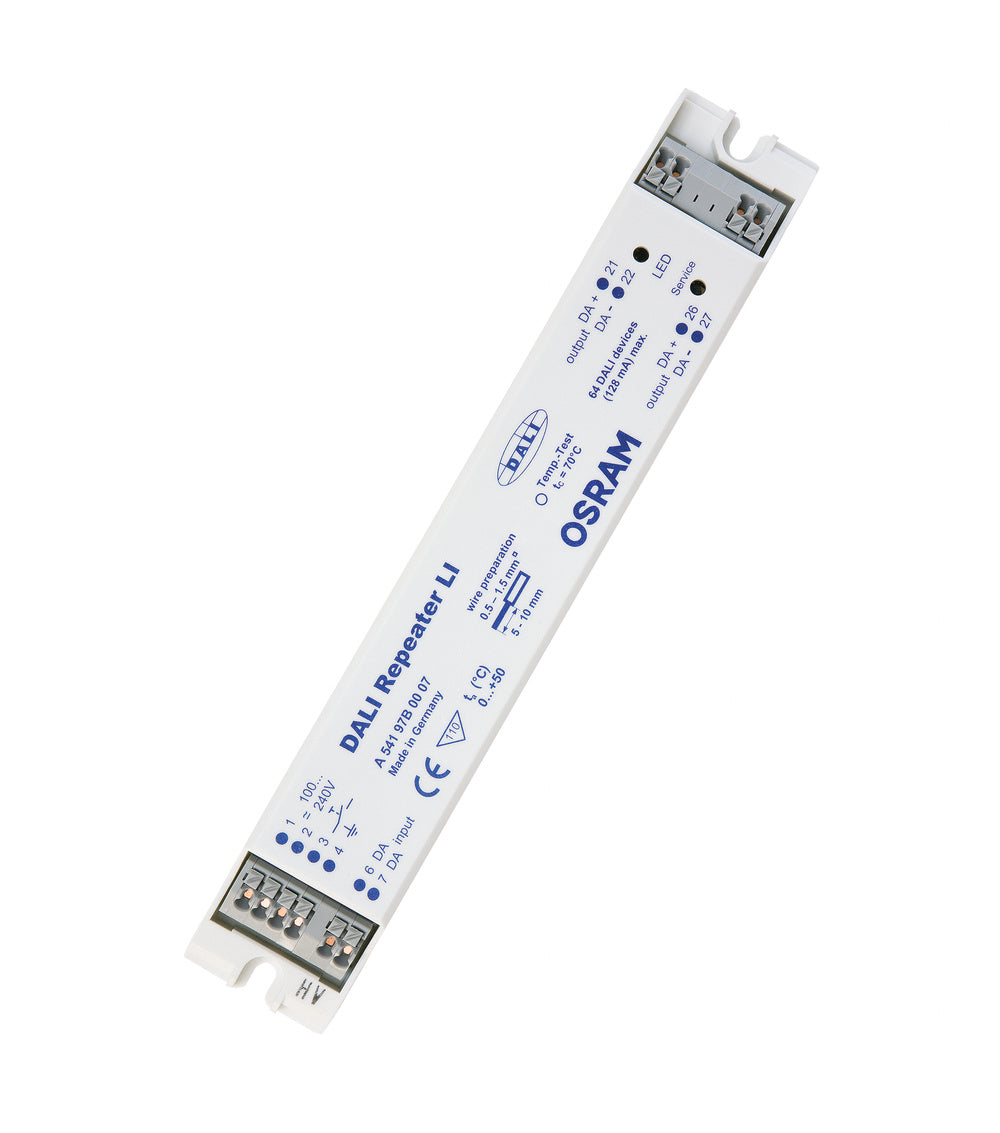 LED príslušenstvo – OSRAM