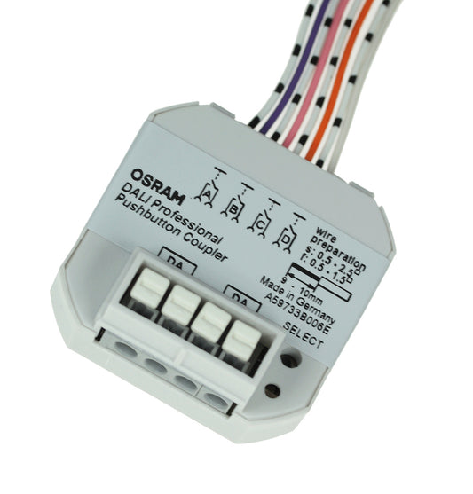 LED príslušenstvo – OSRAM