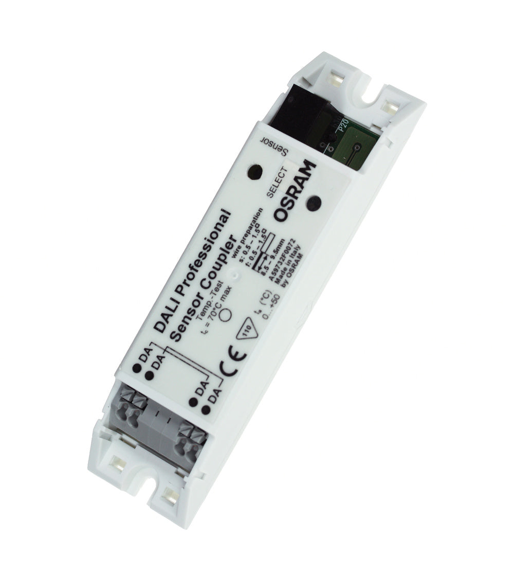 LED konektor – OSRAM