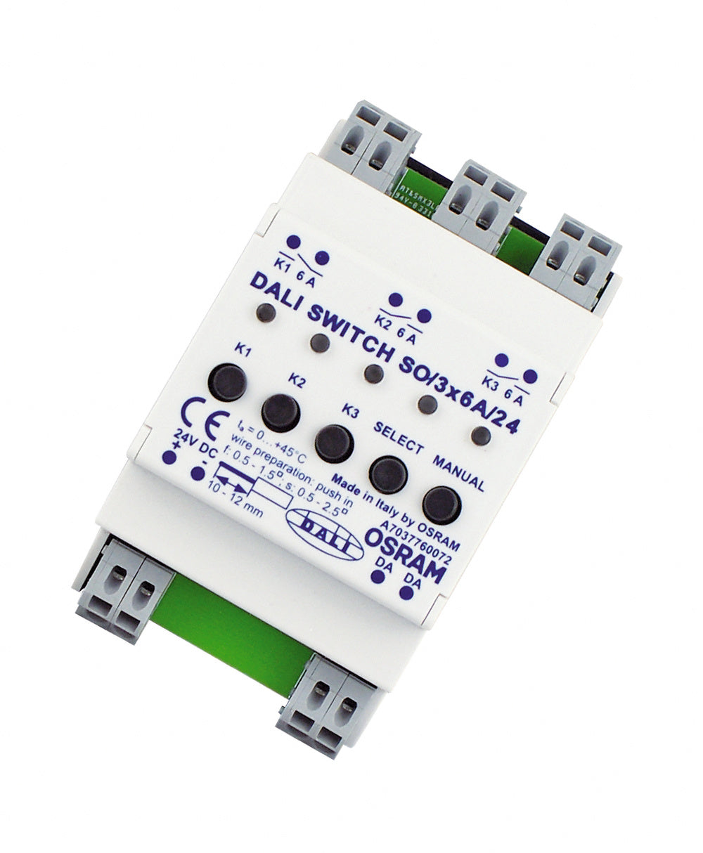 LED senzor – OSRAM