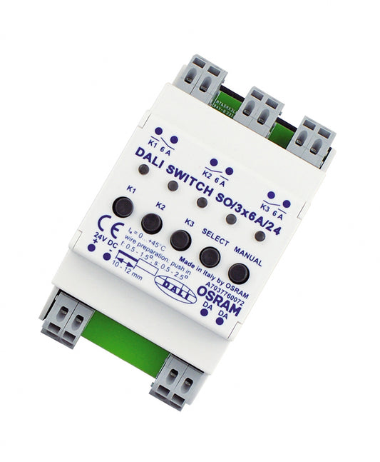LED senzor – OSRAM