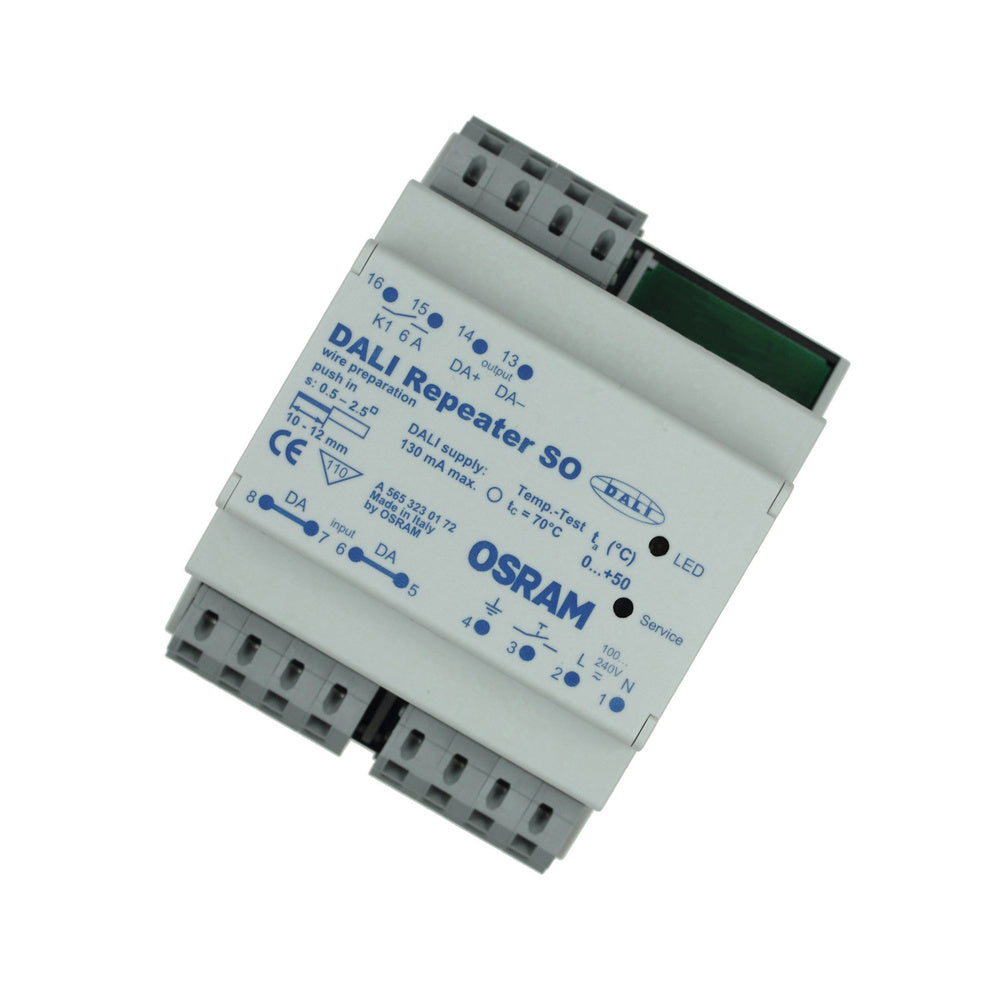 LED konektor – OSRAM