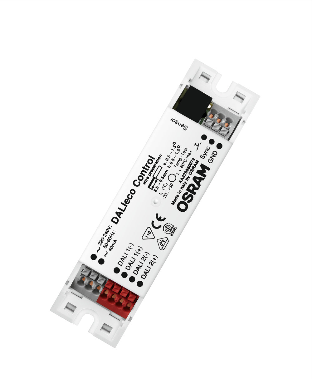 LED príslušenstvo – OSRAM