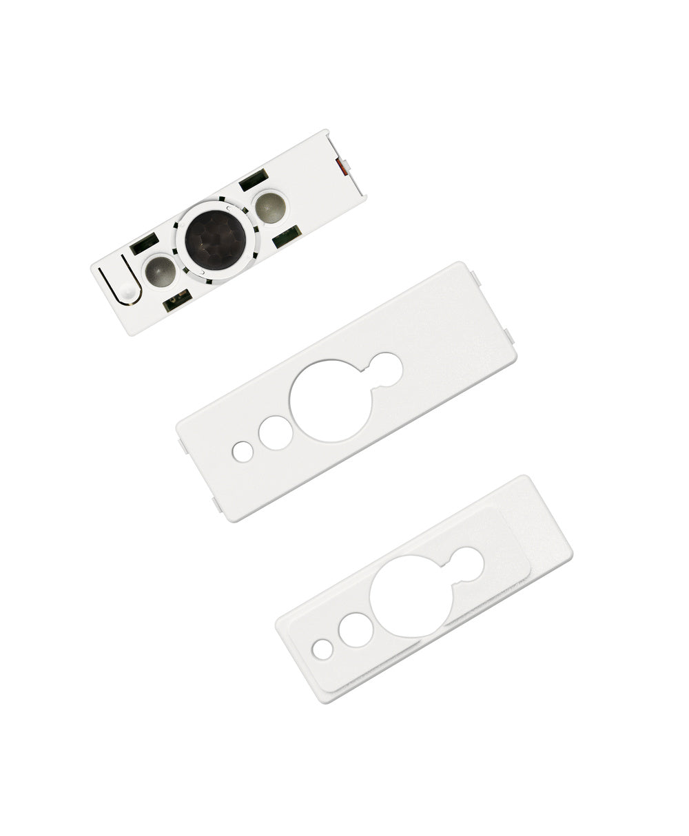 LED ovládanie – OSRAM