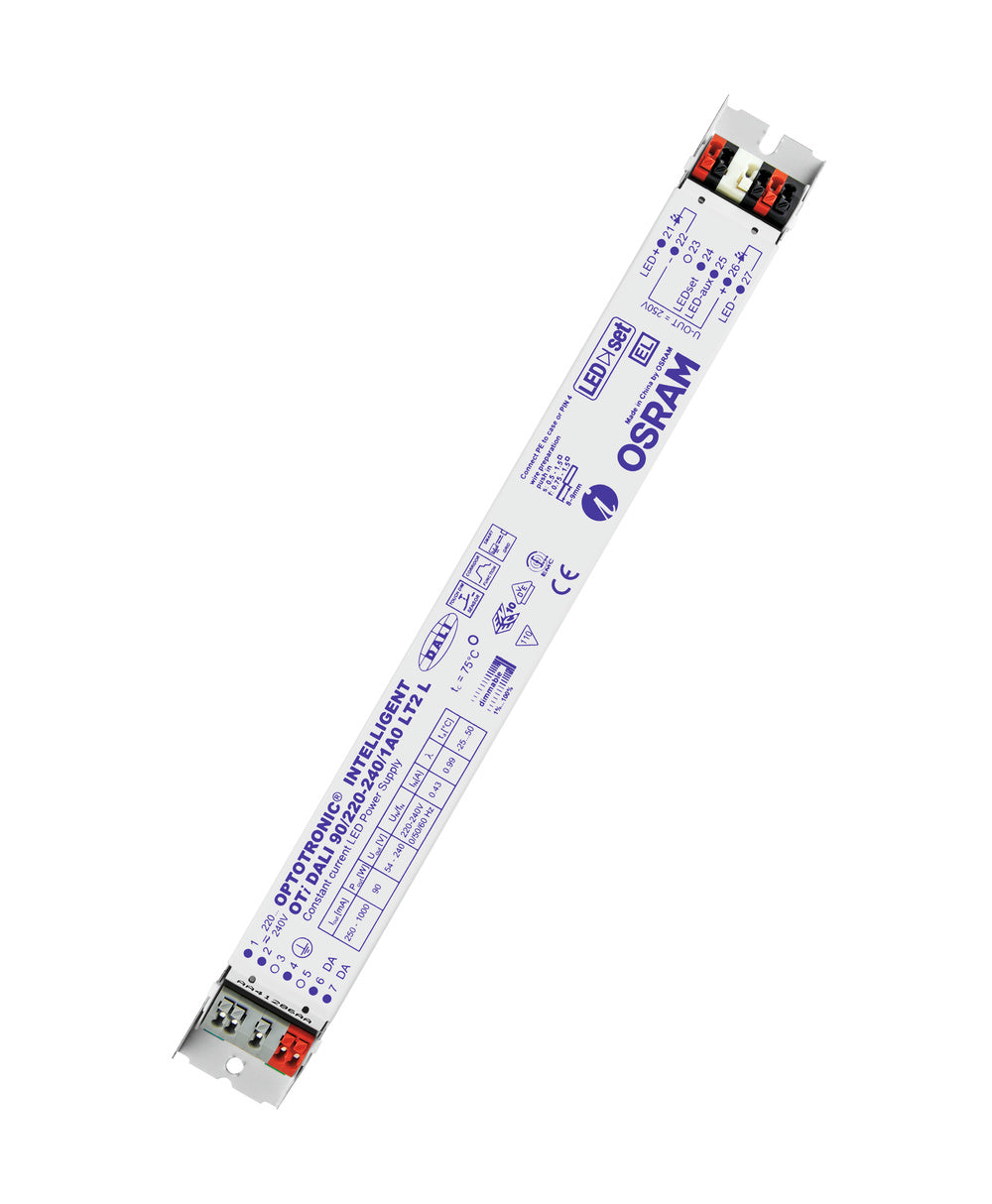 LED driver – OSRAM