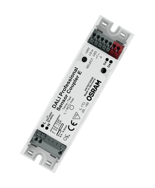 LED konektor – OSRAM