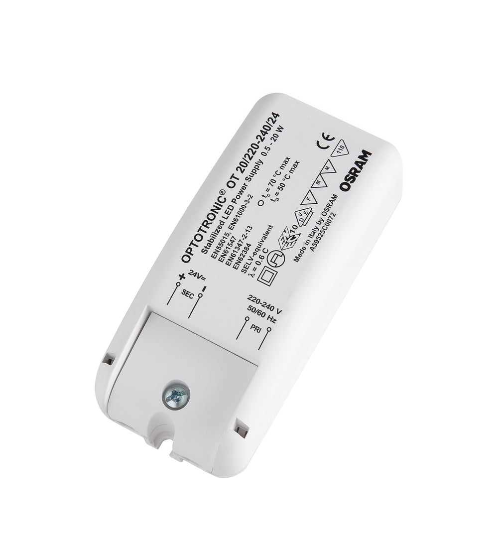 LED príslušenstvo – OSRAM