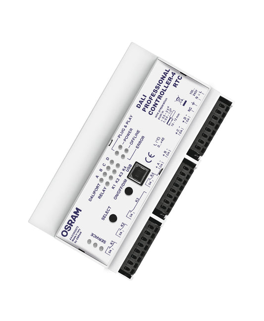 LED konektor – OSRAM