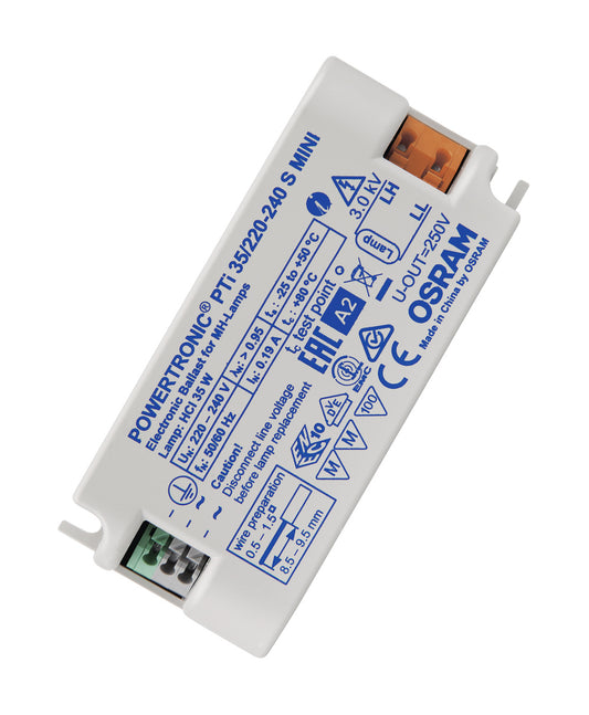 LED príslušenstvo – OSRAM