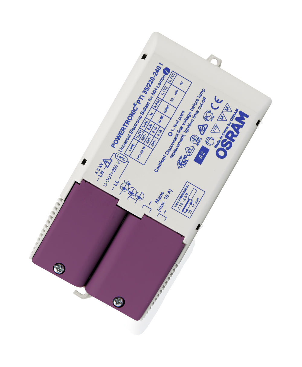 LED príslušenstvo – OSRAM