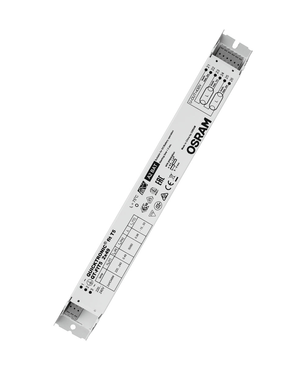 LED príslušenstvo – OSRAM